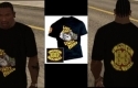 John Cena Five Fast Fight Hard T-shirt